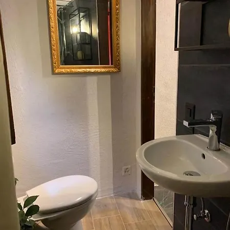 Nido Con Vista Sul * Brissago