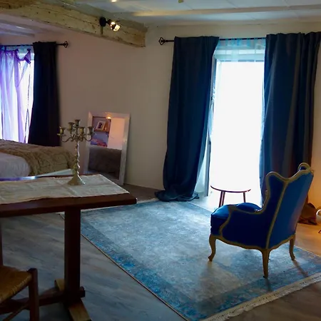 Nido Con Vista Sul דירה *