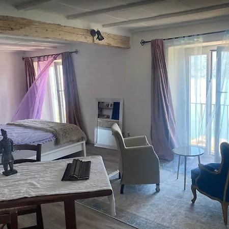 Nido Con Vista Sul * בריסאגו