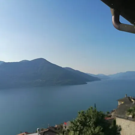 Nido Con Vista Sul *