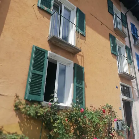 Apartamento Nido Con Vista Sul *
