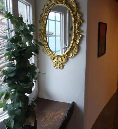 Nido Con Vista Sul شقة