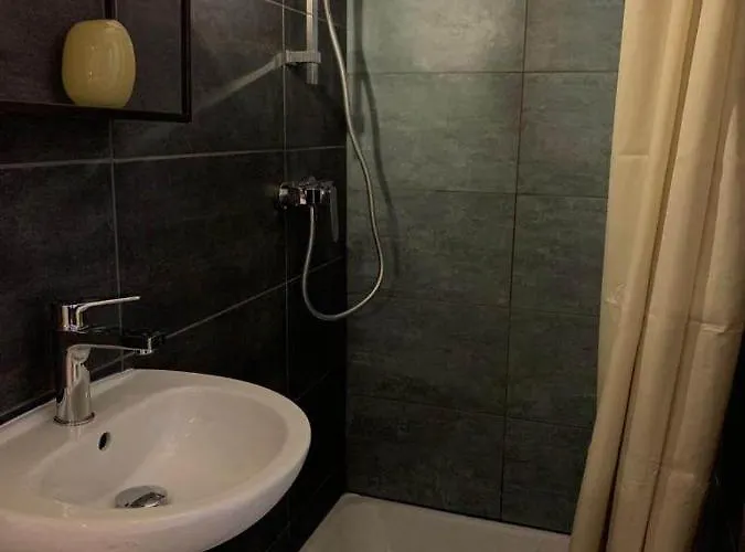 Nido Con Vista Sul شقة