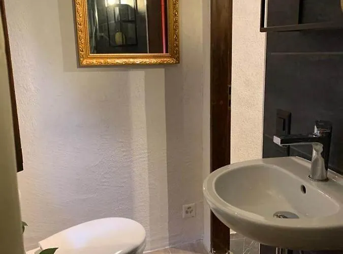 Nido Con Vista Sul * בריסאגו