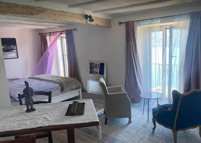 Nido Con Vista Sul * בריסאגו