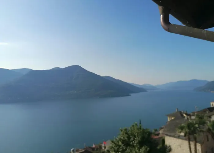 Nido Con Vista Sul *