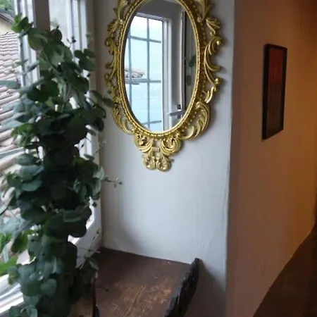 Nido Con Vista Sul Apartment