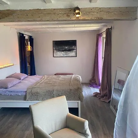 Apartment Nido Con Vista Sul *