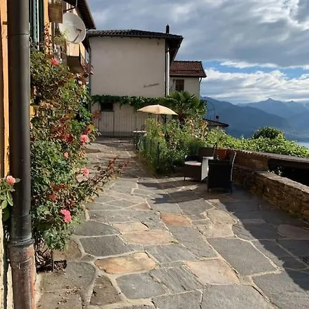 Nido Con Vista Sul Apartment