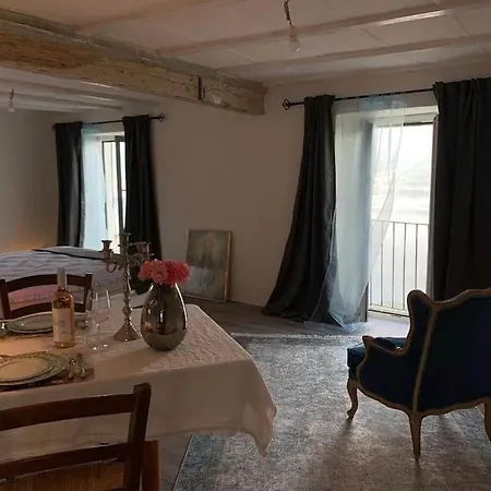 Nido Con Vista Sul * Brissago