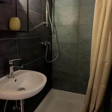 Nido Con Vista Sul Appartamento