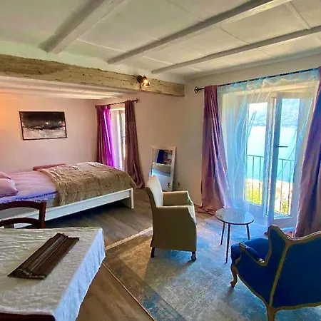 Nido Con Vista Sul Appartamento